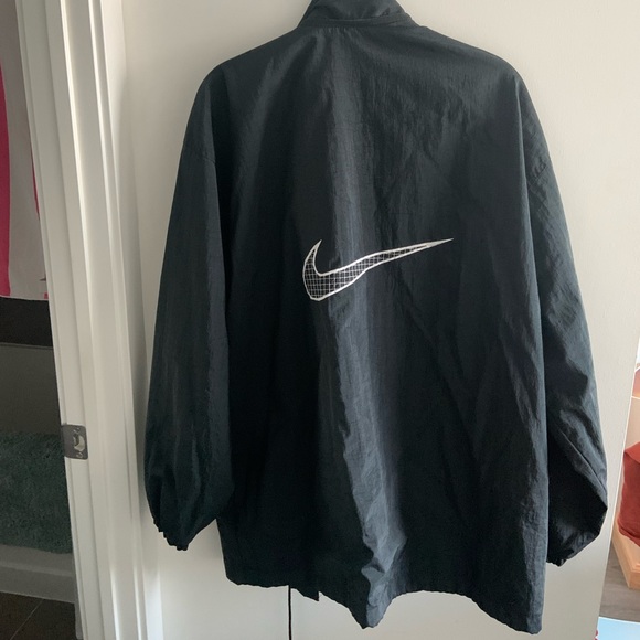 Nike Jackets & Blazers - NIKE BOMBER COACH’S JACKET